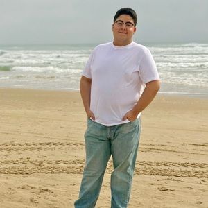 Meet your Posher, Dario